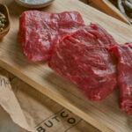 ButcherBox - Bavette Steak - Chiffy Supermarket