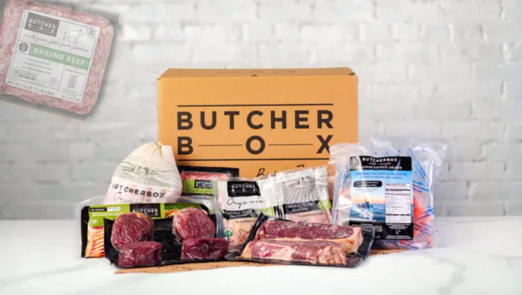 ButcherBox - Box Delivery - Chiffy Supermarket