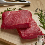 ButcherBox - Flat Iron Steak - Chiffy Supermarket