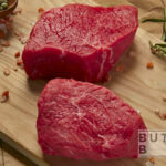 ButcherBox - Top Sirloin Steak - Chiffy Supermarket